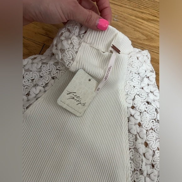 Free People CLEMENTE TOP - Picture 6 of 9